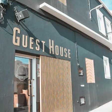 Vintage Place - Azorean Guest House Ponta Delgada Esterno foto