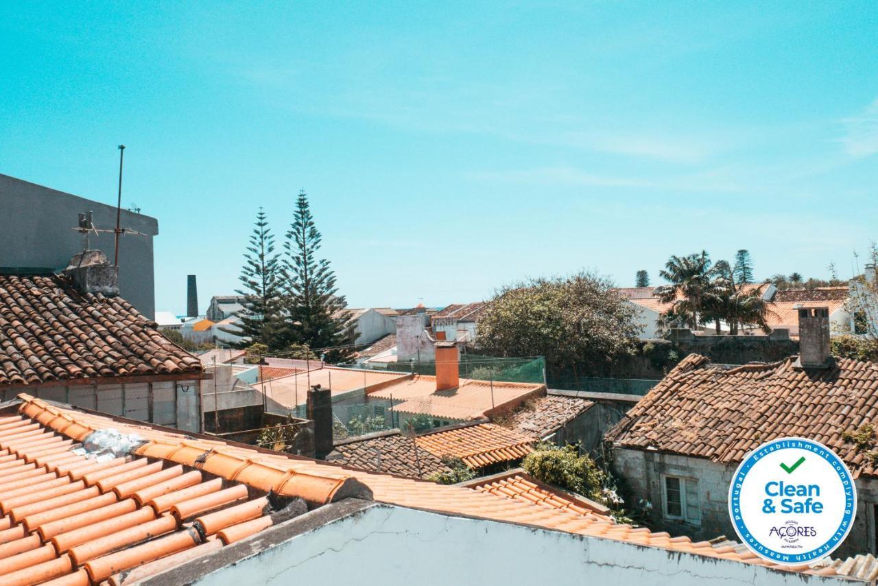 Vintage Place - Azorean Guest House Ponta Delgada Esterno foto