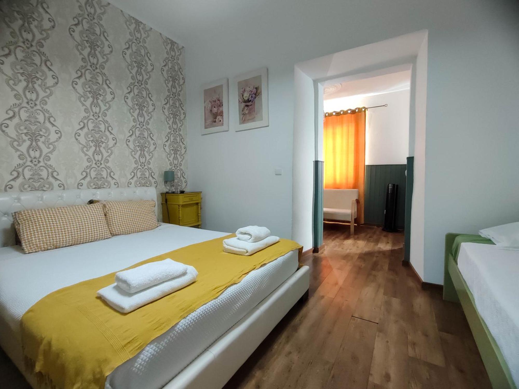 Vintage Place - Azorean Guest House Ponta Delgada Esterno foto