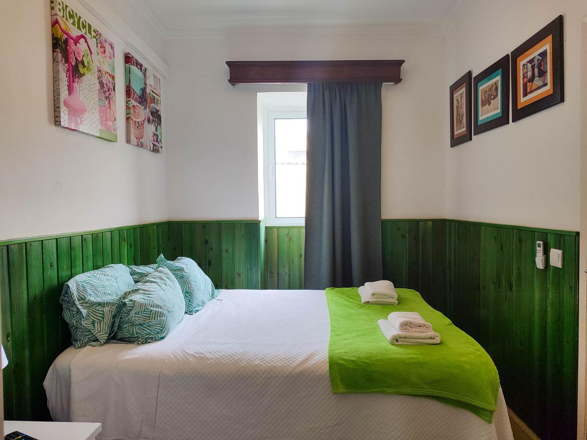 Vintage Place - Azorean Guest House Ponta Delgada Esterno foto